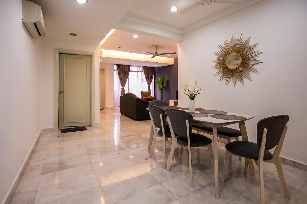 The Forum Condominium By Lafabrica Kuala Lumpur Extérieur photo