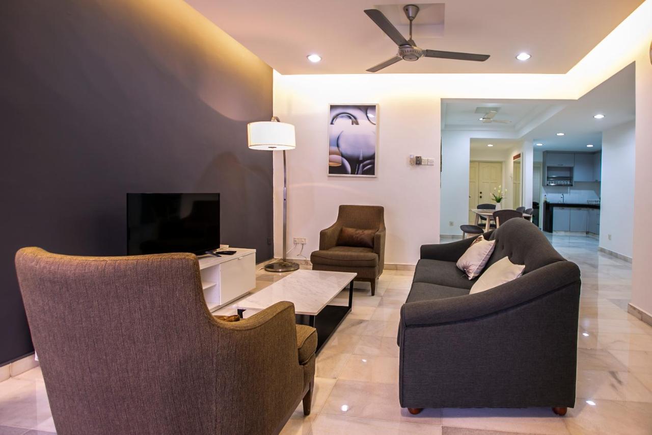 The Forum Condominium By Lafabrica Kuala Lumpur Extérieur photo