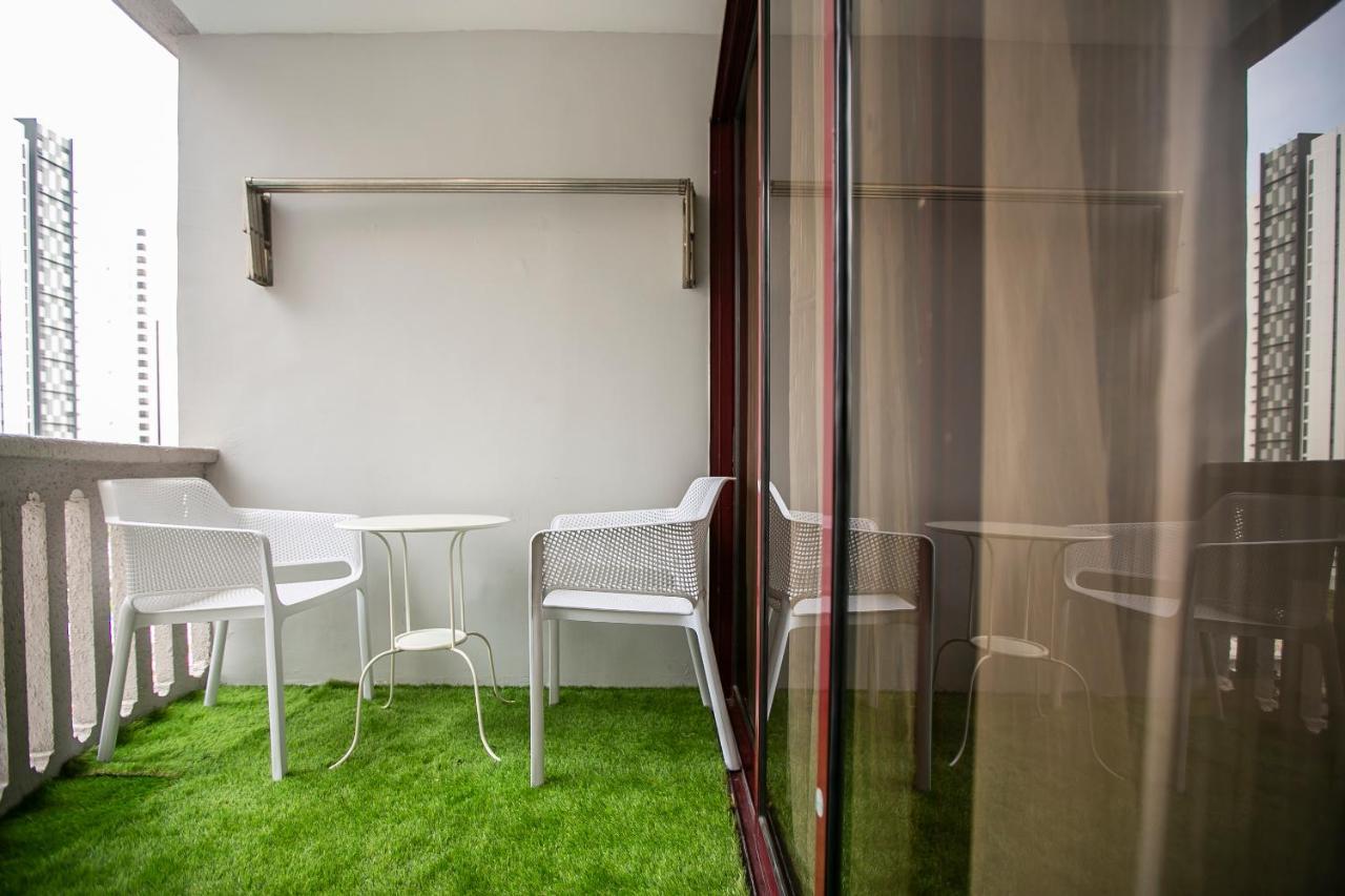 The Forum Condominium By Lafabrica Kuala Lumpur Extérieur photo