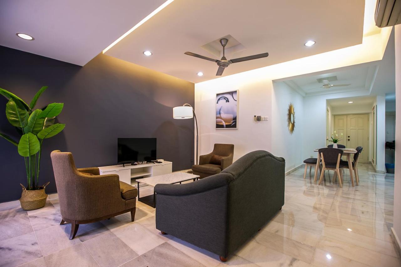 The Forum Condominium By Lafabrica Kuala Lumpur Extérieur photo