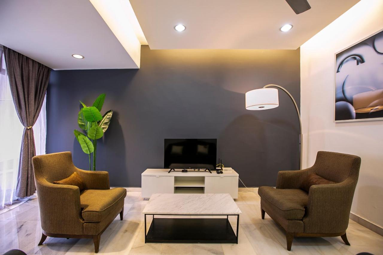 The Forum Condominium By Lafabrica Kuala Lumpur Extérieur photo