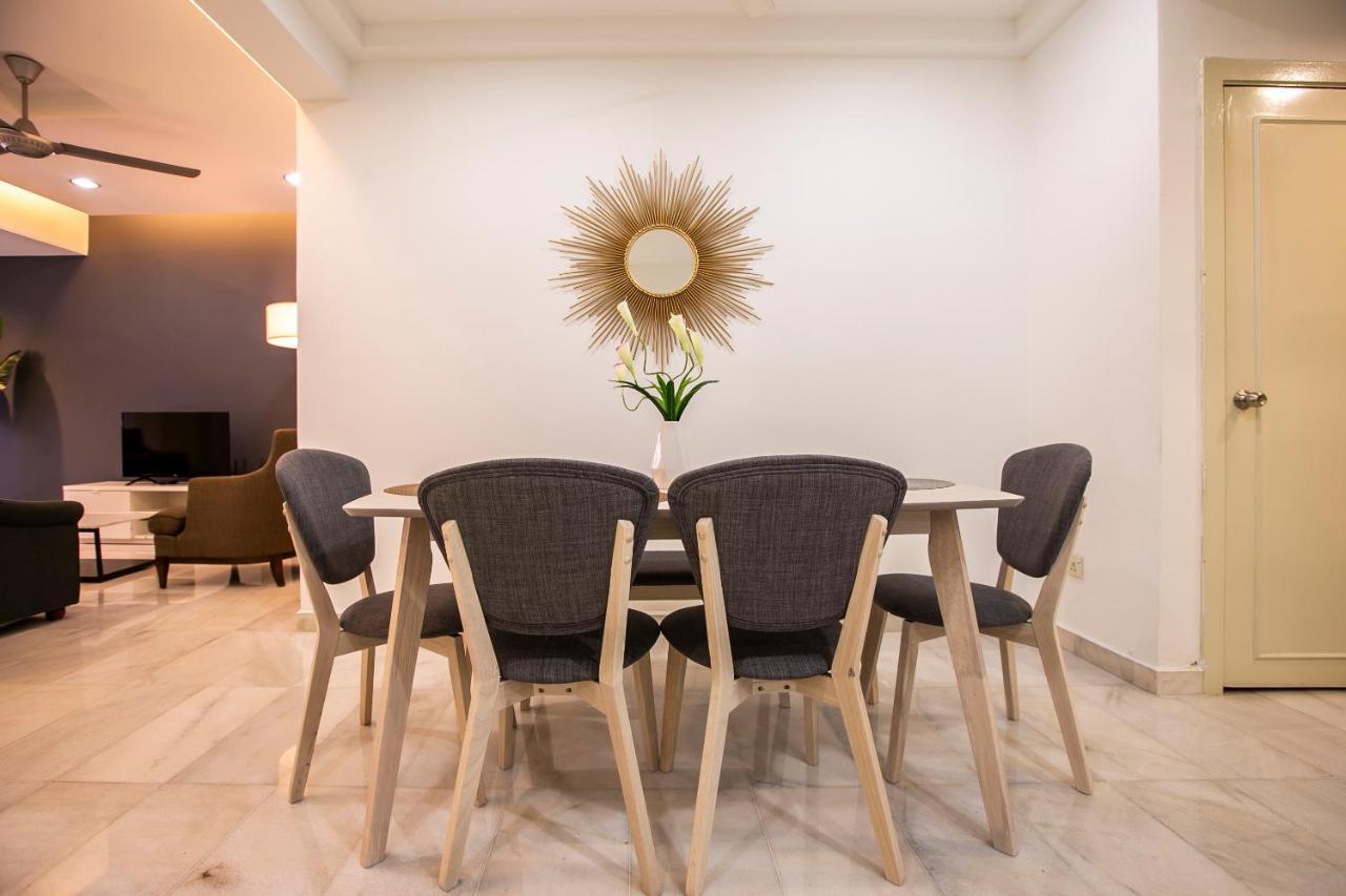 The Forum Condominium By Lafabrica Kuala Lumpur Extérieur photo