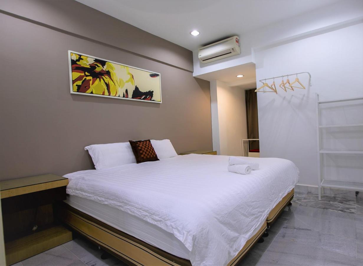 The Forum Condominium By Lafabrica Kuala Lumpur Extérieur photo