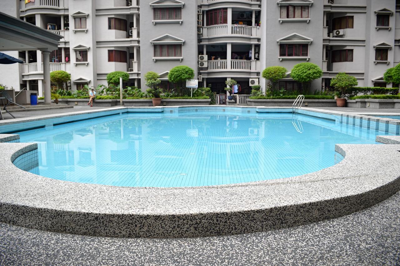 The Forum Condominium By Lafabrica Kuala Lumpur Extérieur photo