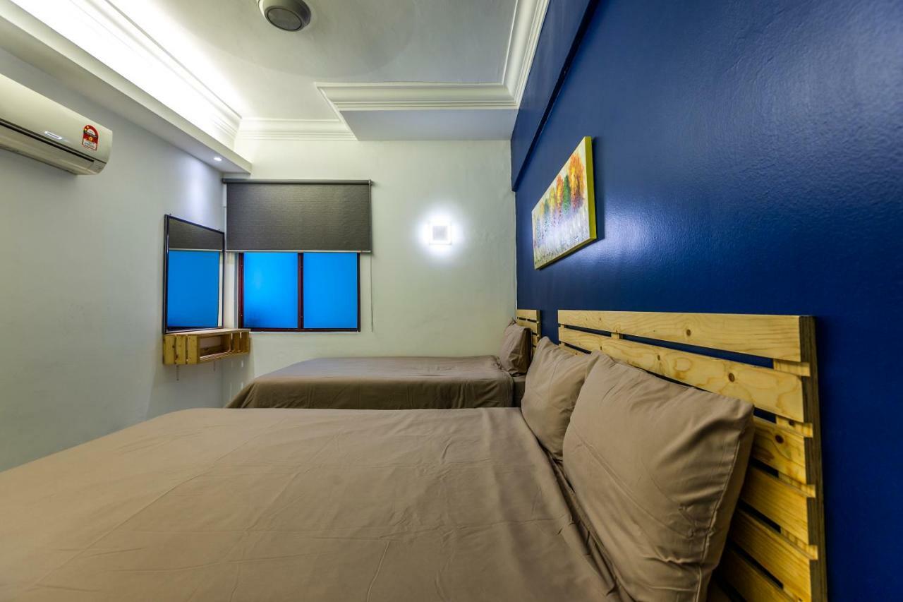 The Forum Condominium By Lafabrica Kuala Lumpur Extérieur photo