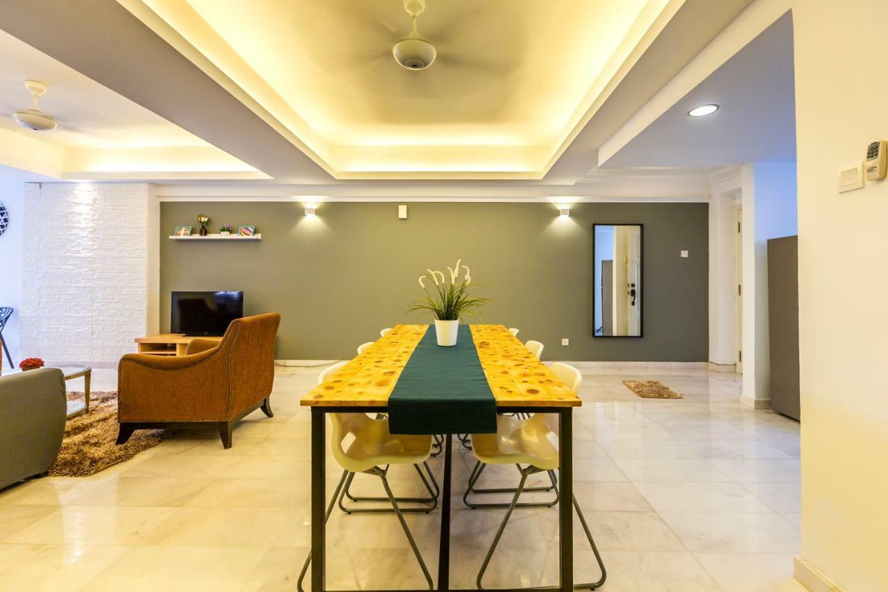 The Forum Condominium By Lafabrica Kuala Lumpur Extérieur photo