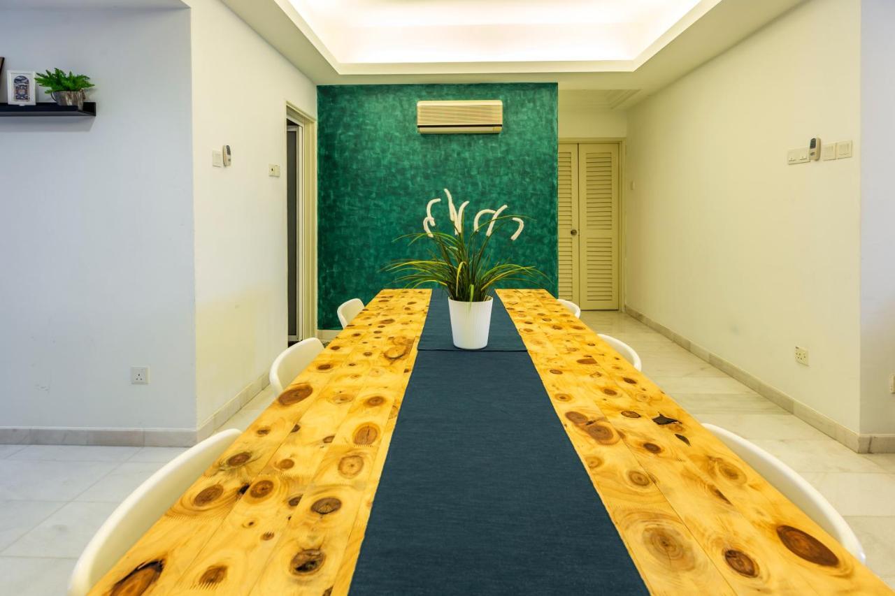 The Forum Condominium By Lafabrica Kuala Lumpur Extérieur photo